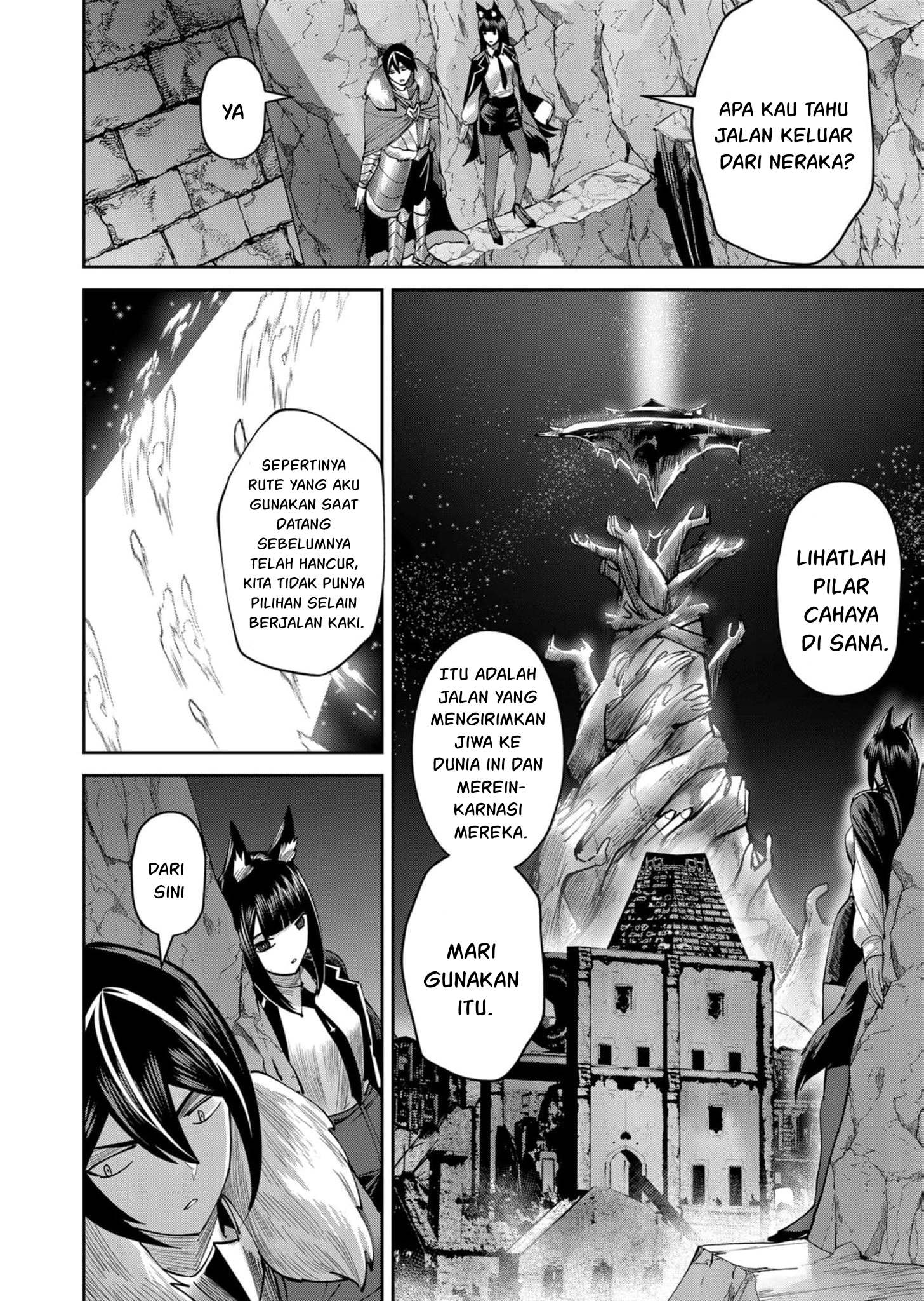 Chapter 67 - halaman 14
