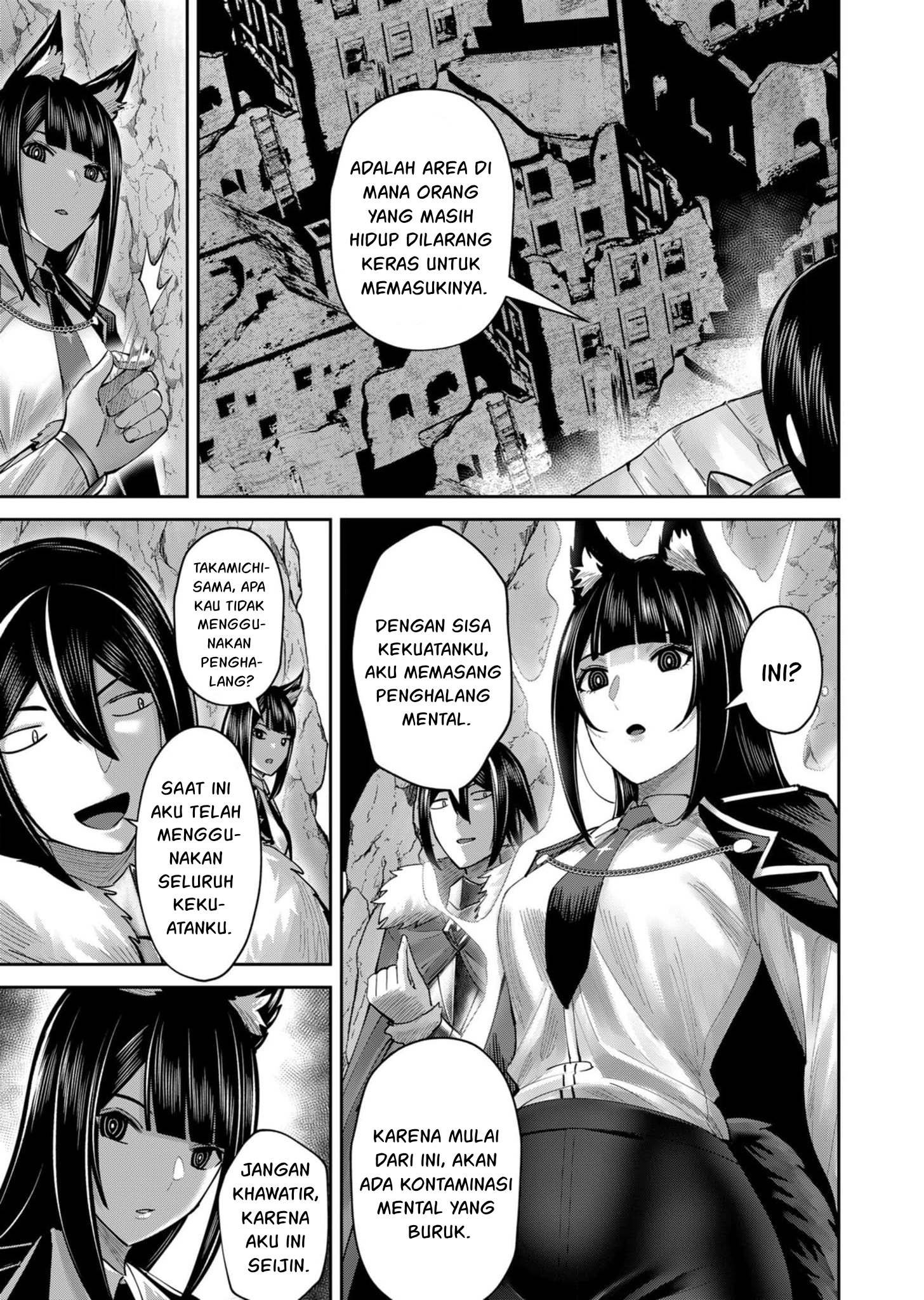Chapter 67 - halaman 15