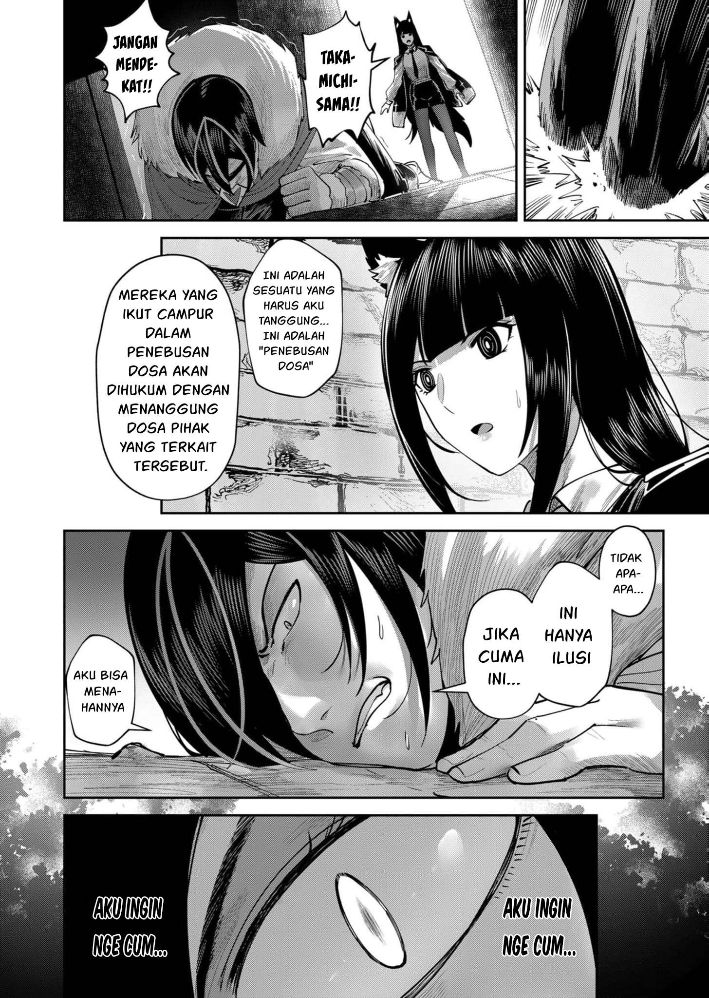 Chapter 67 - halaman 18