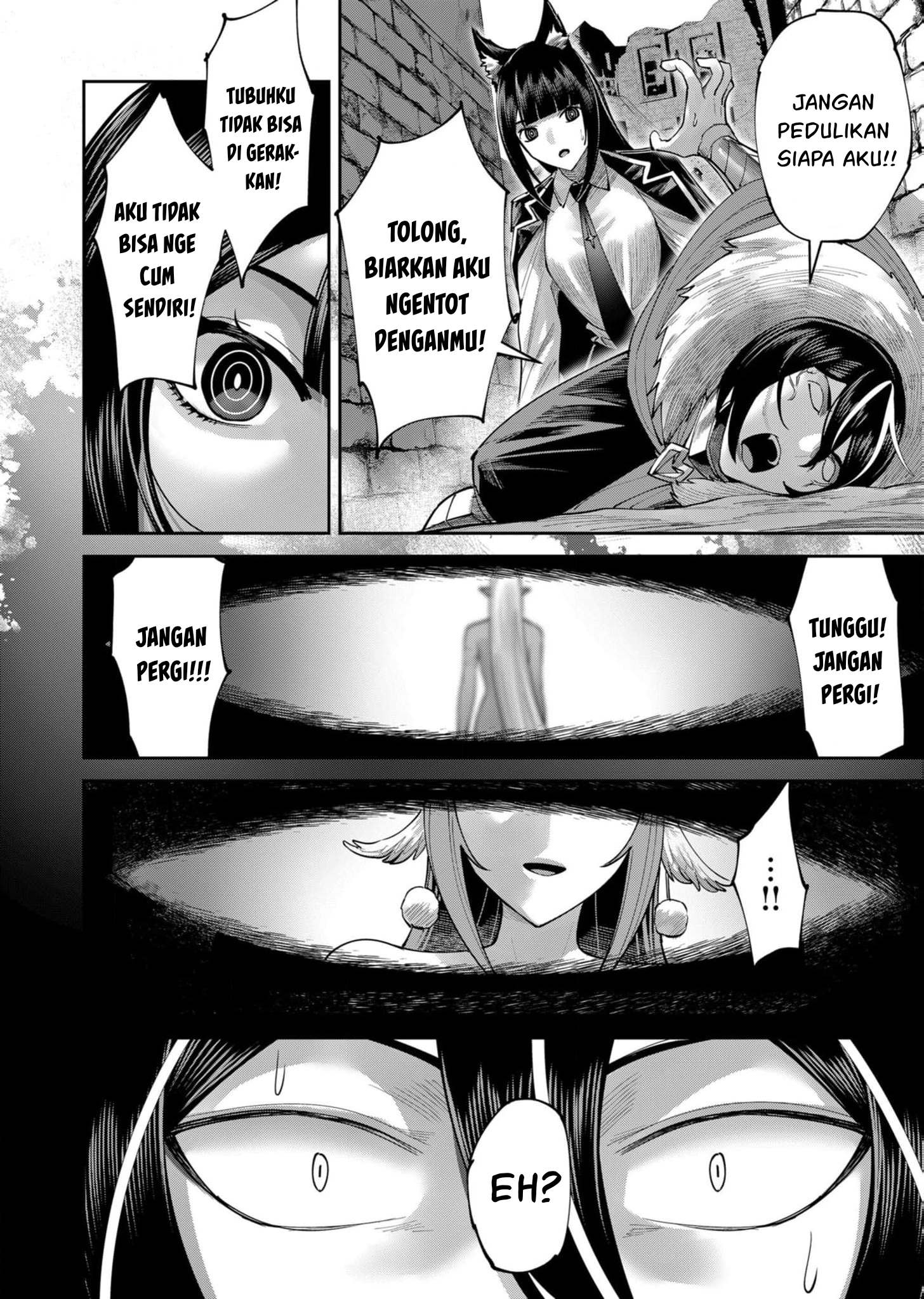 Chapter 67 - halaman 20