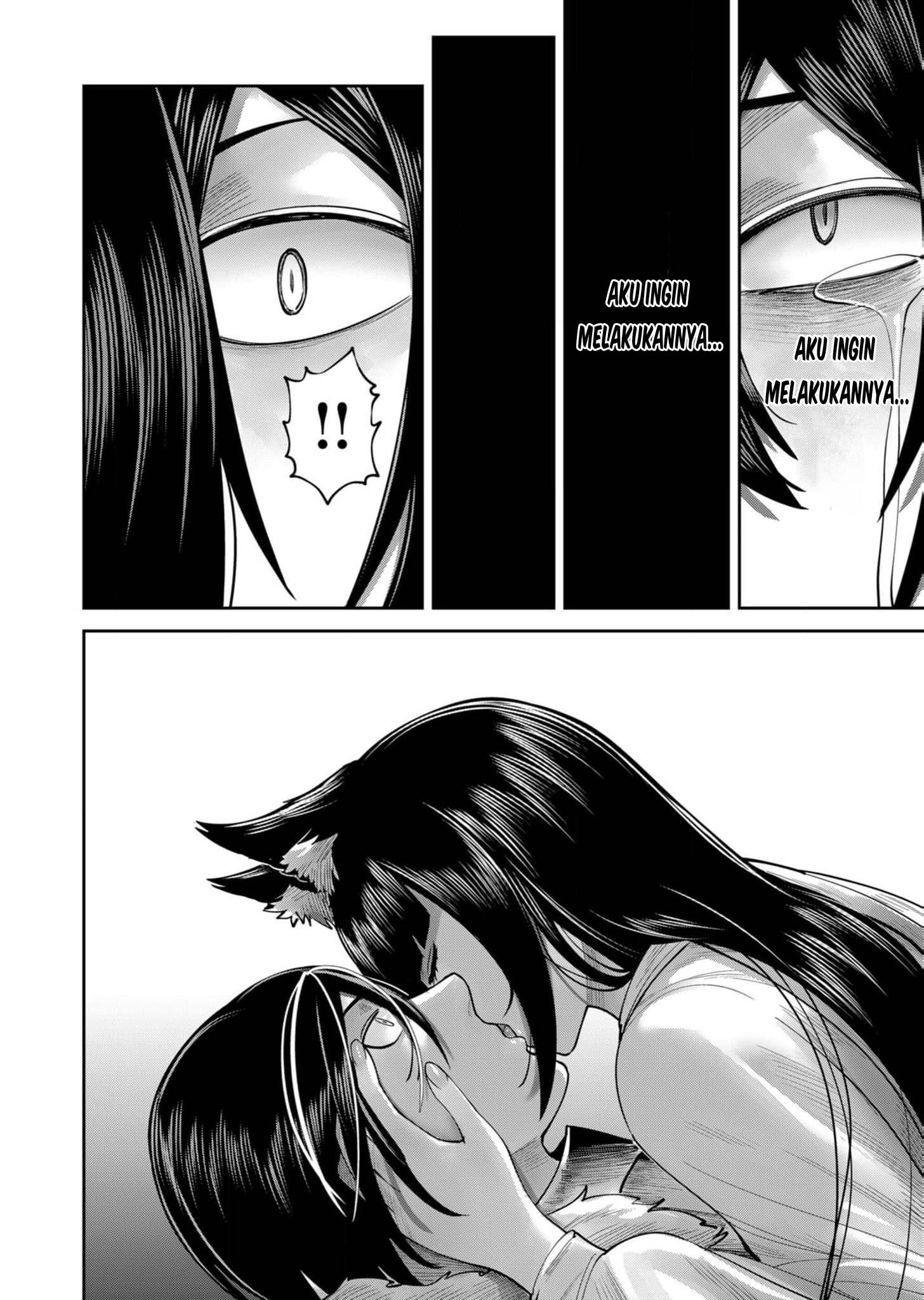 Chapter 67 - halaman 22