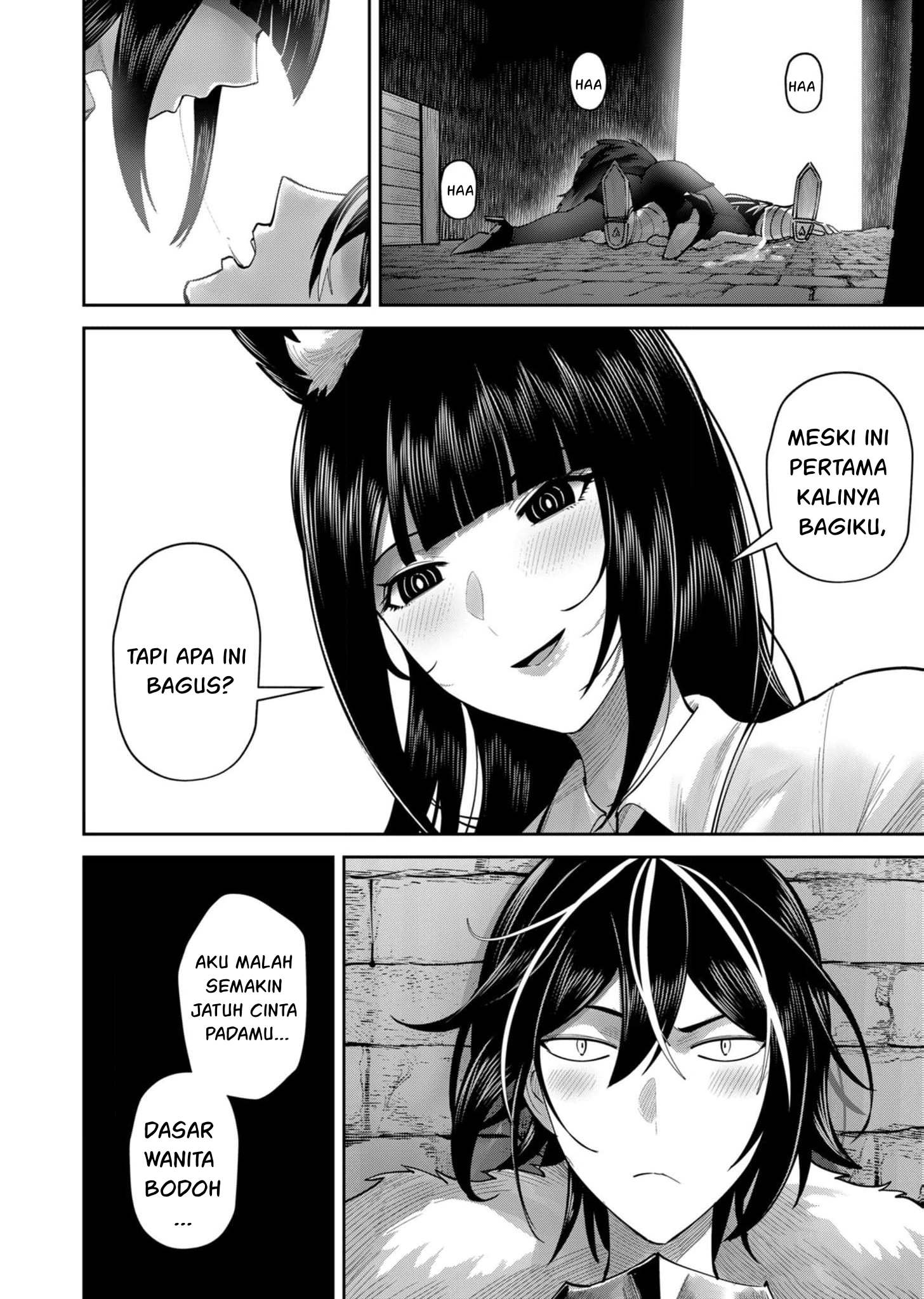 Chapter 67 - halaman 24