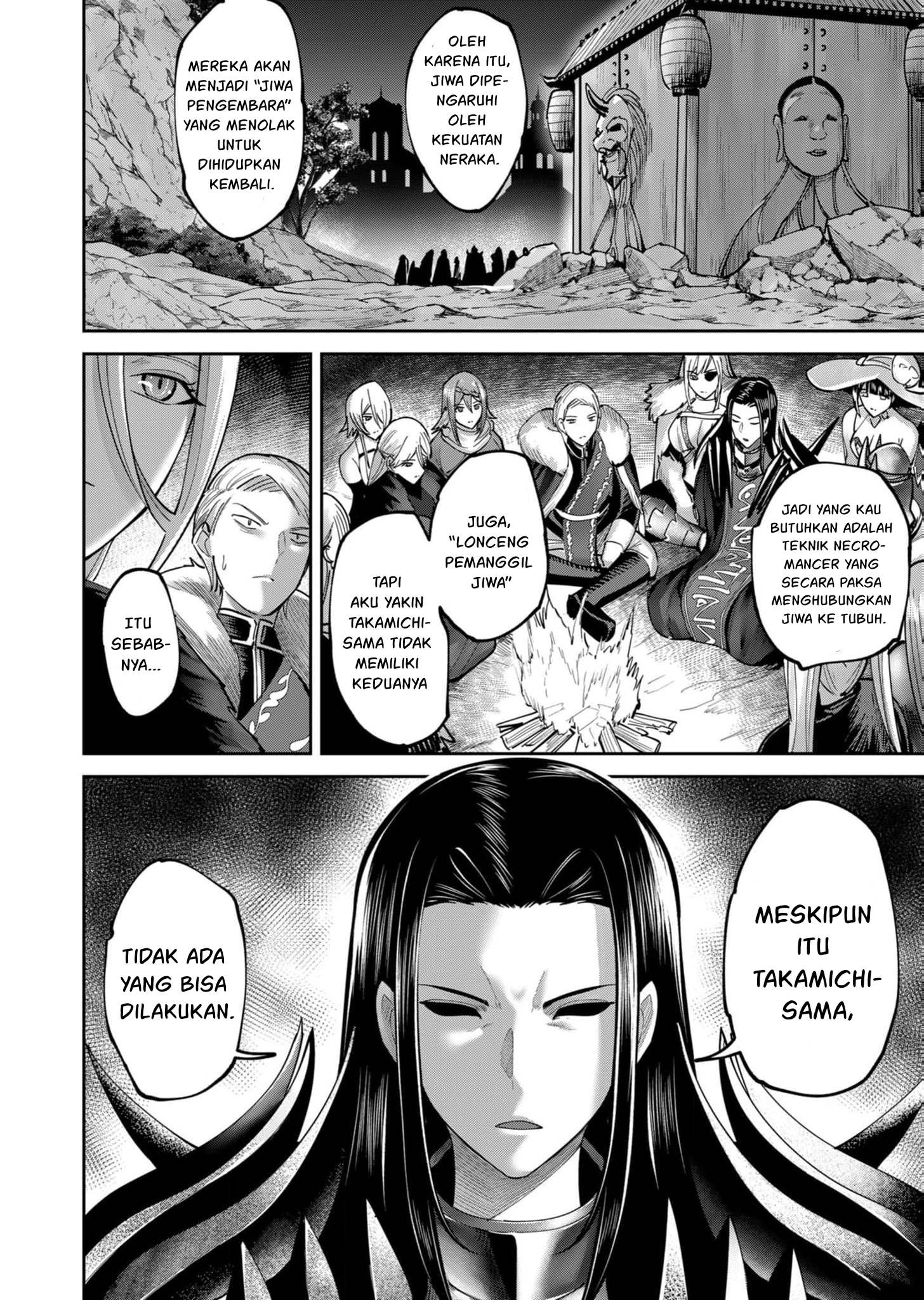 Chapter 67 - halaman 4