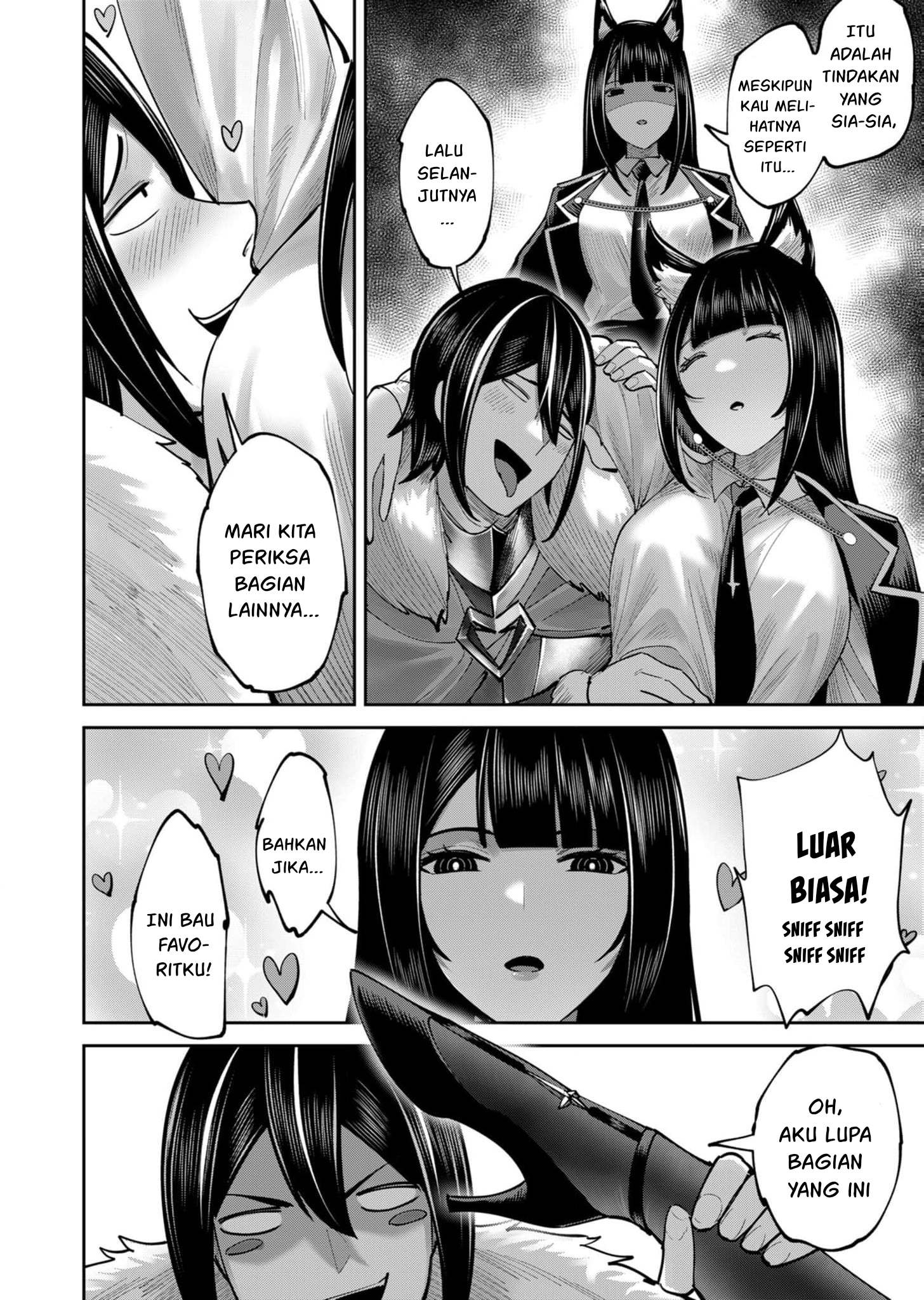 Chapter 67 - halaman 6