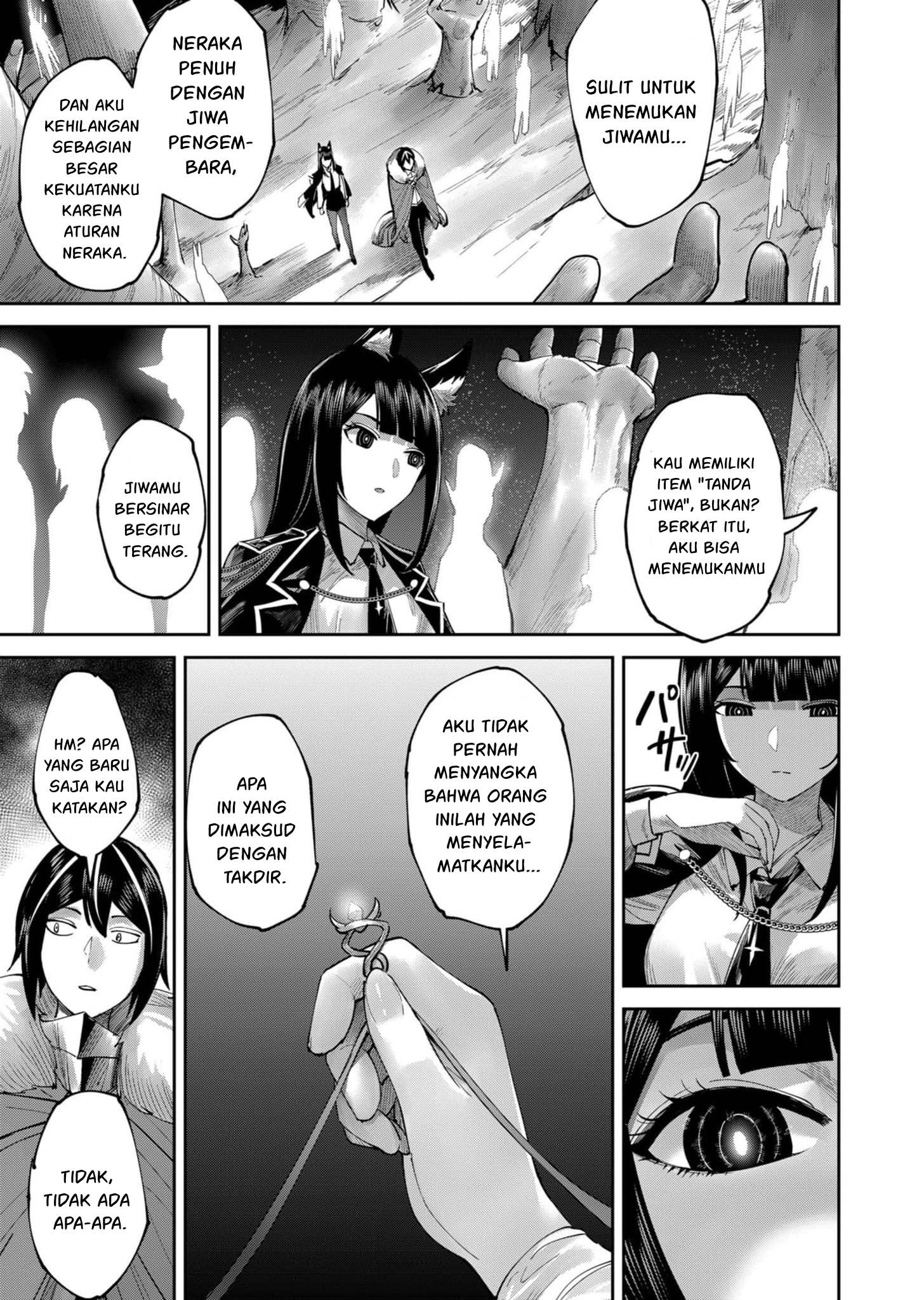 Chapter 67 - halaman 9