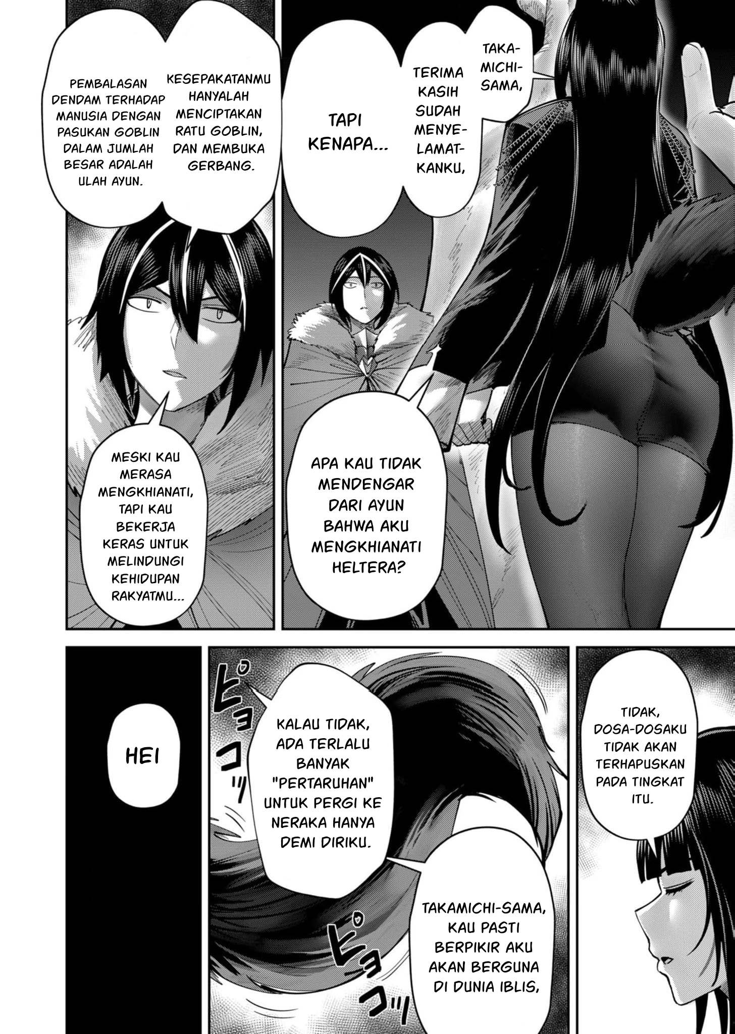 Chapter 67 - halaman 10
