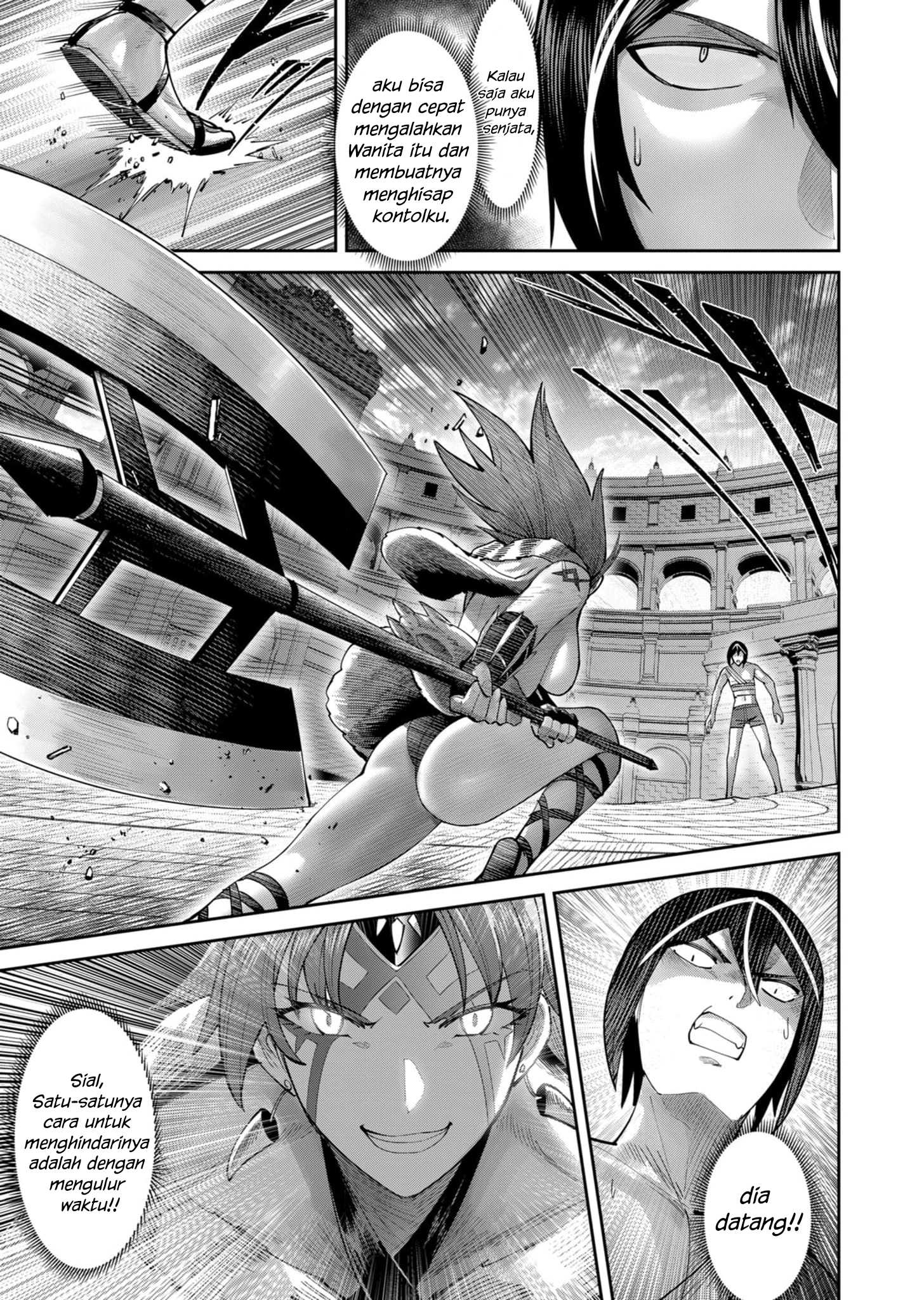Chapter 72 - halaman 17