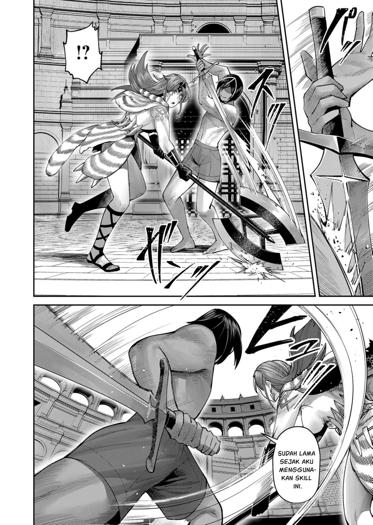 Chapter 72 - halaman 20