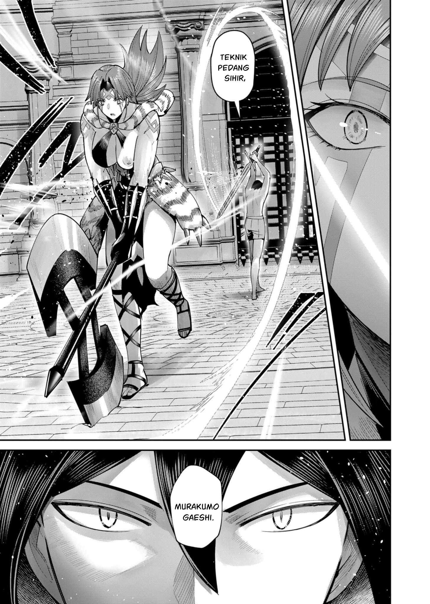 Chapter 72 - halaman 21