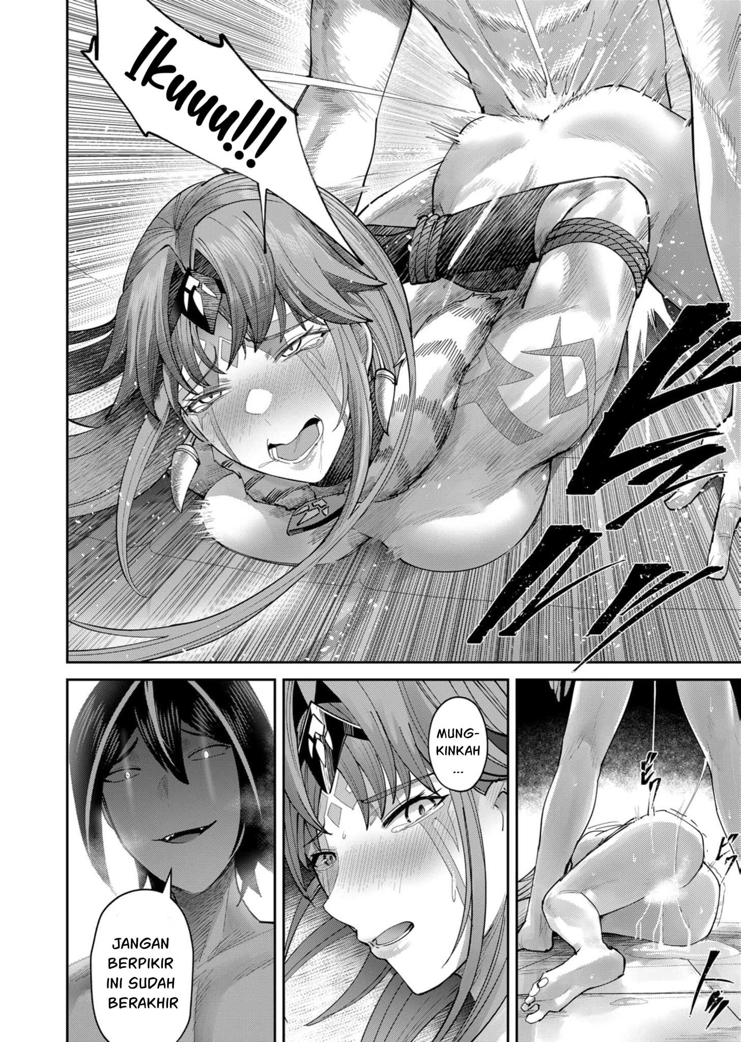 Chapter 73 - halaman 21