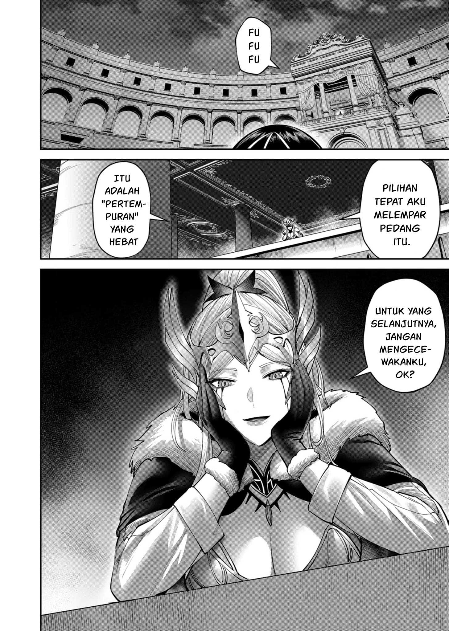 Chapter 73 - halaman 23