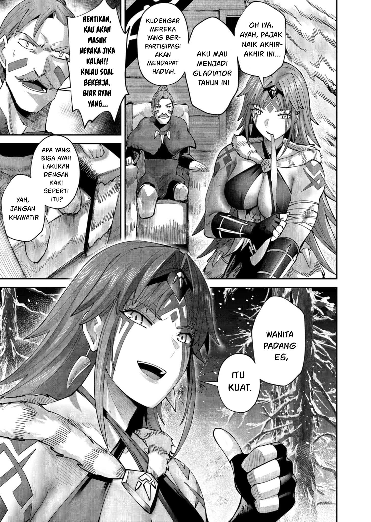 Chapter 73 - halaman 6
