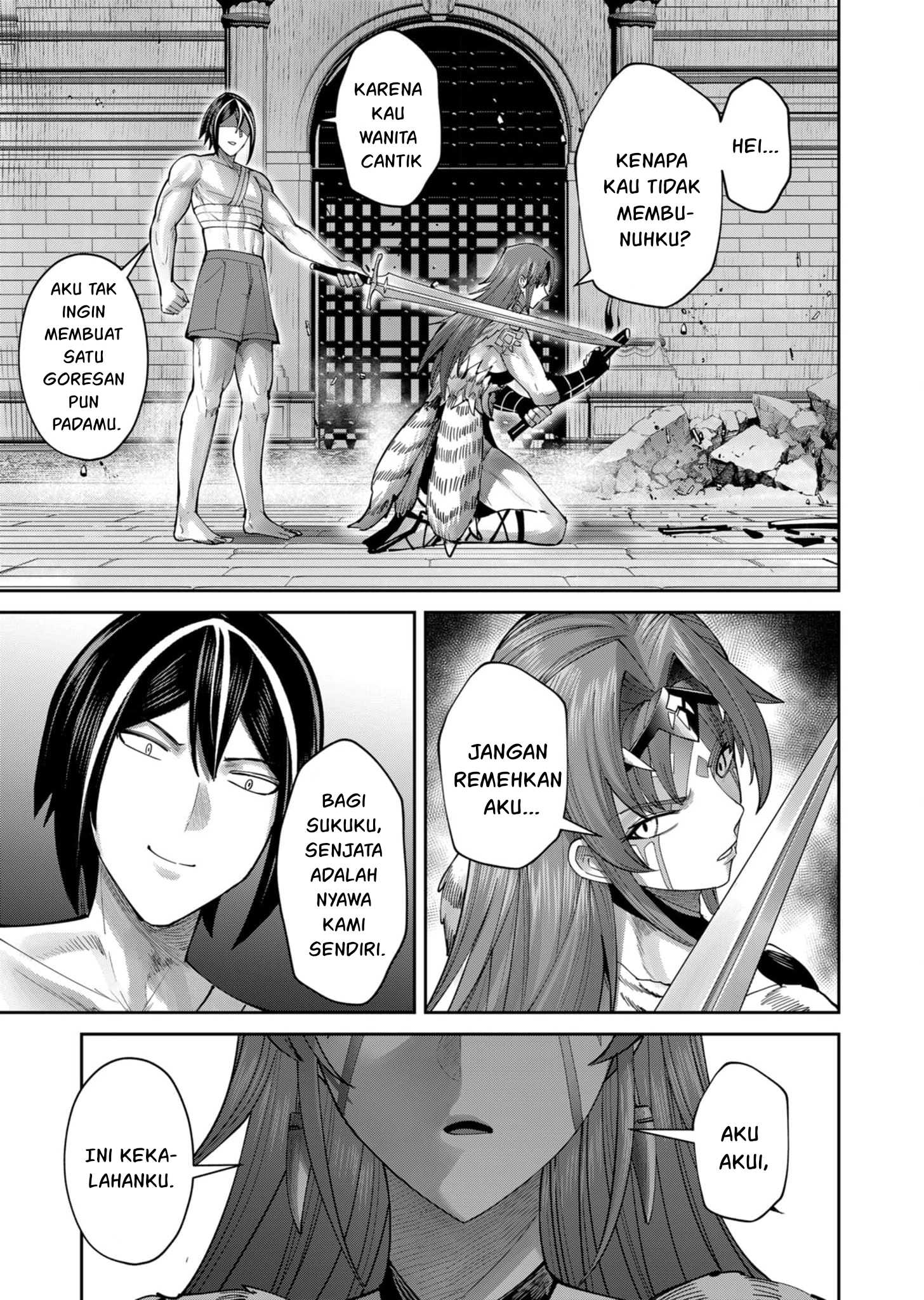 Chapter 73 - halaman 8