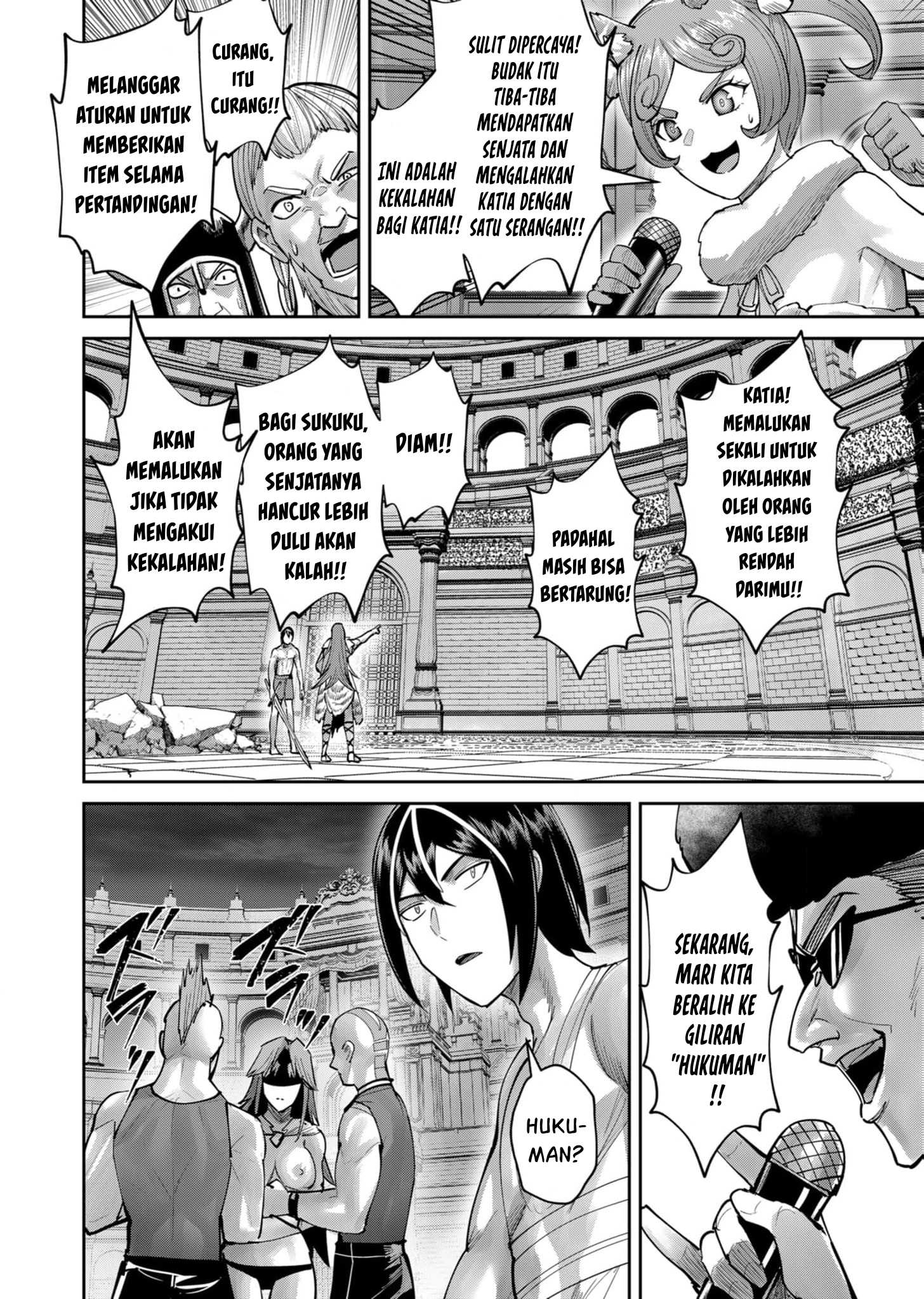 Chapter 73 - halaman 9