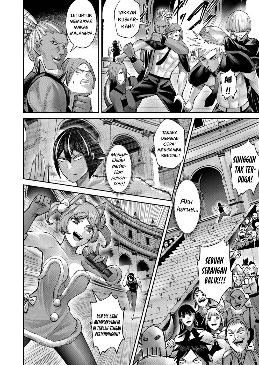 Chapter 75 - halaman 15