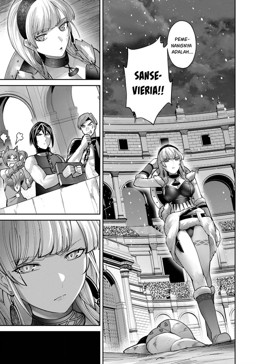 Chapter 75 - halaman 20