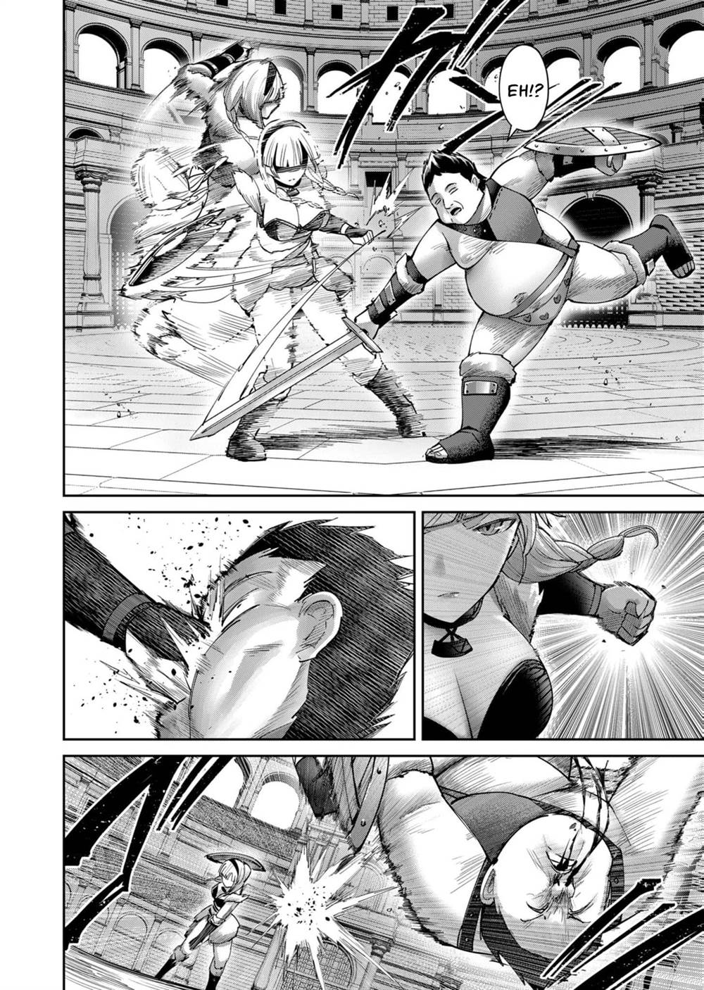 Chapter 75 - halaman 7