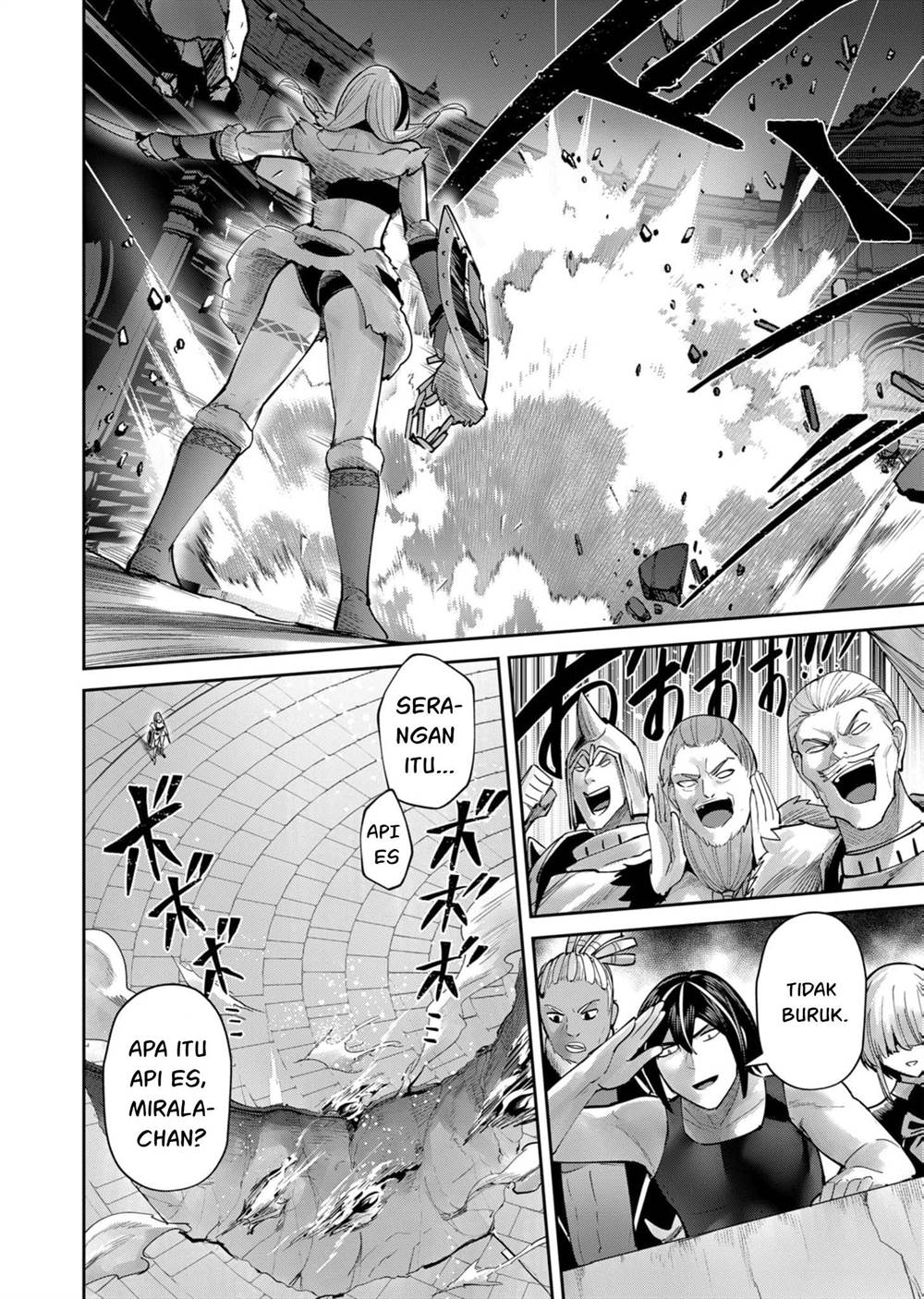 Chapter 75 - halaman 9