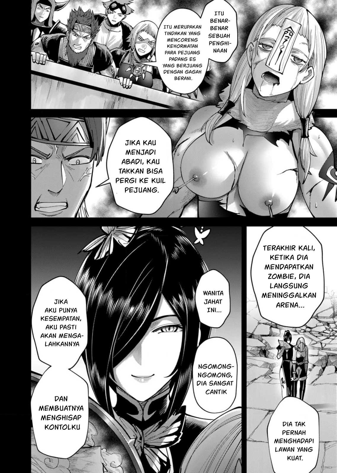 Chapter 77 - halaman 5