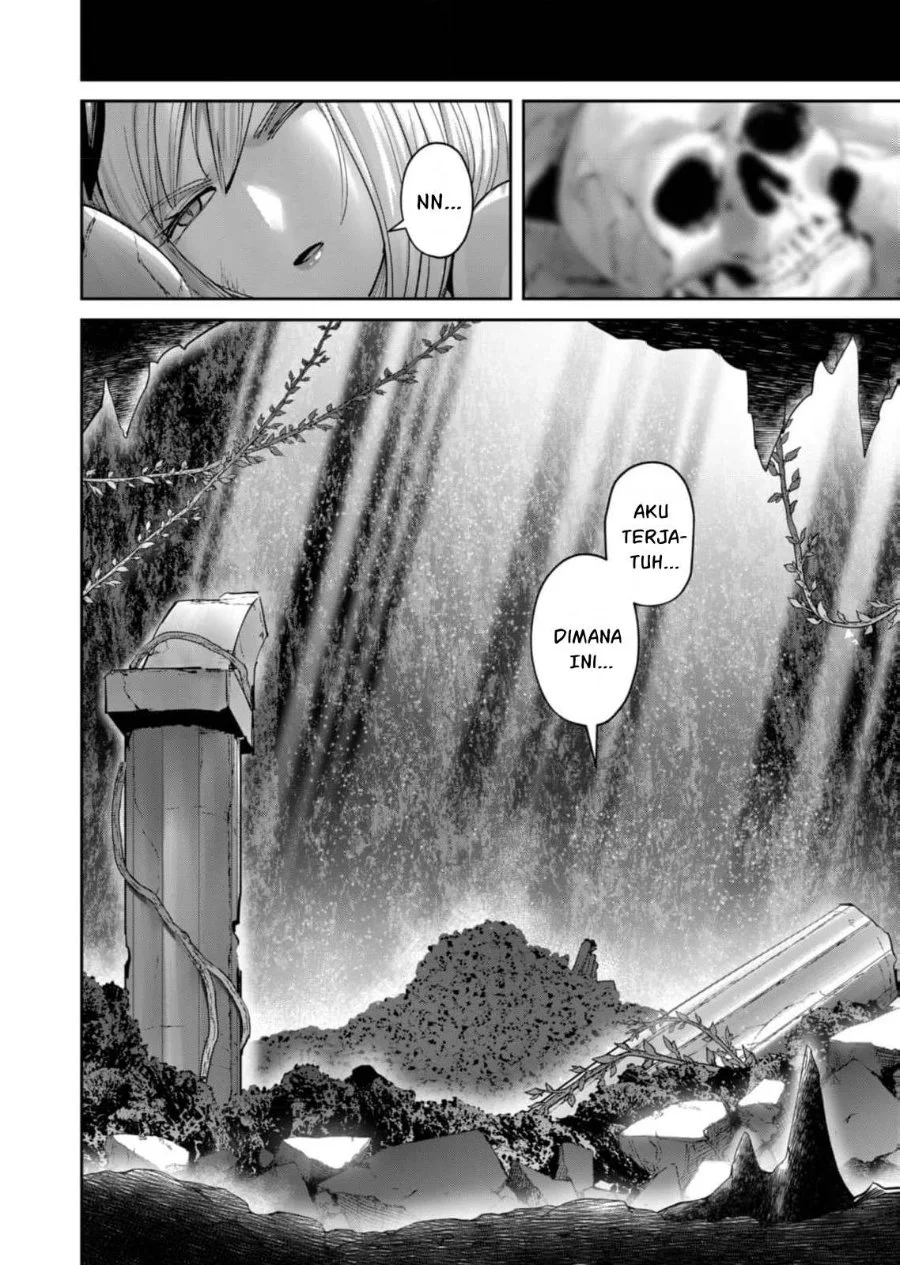 Chapter 85 - halaman 16