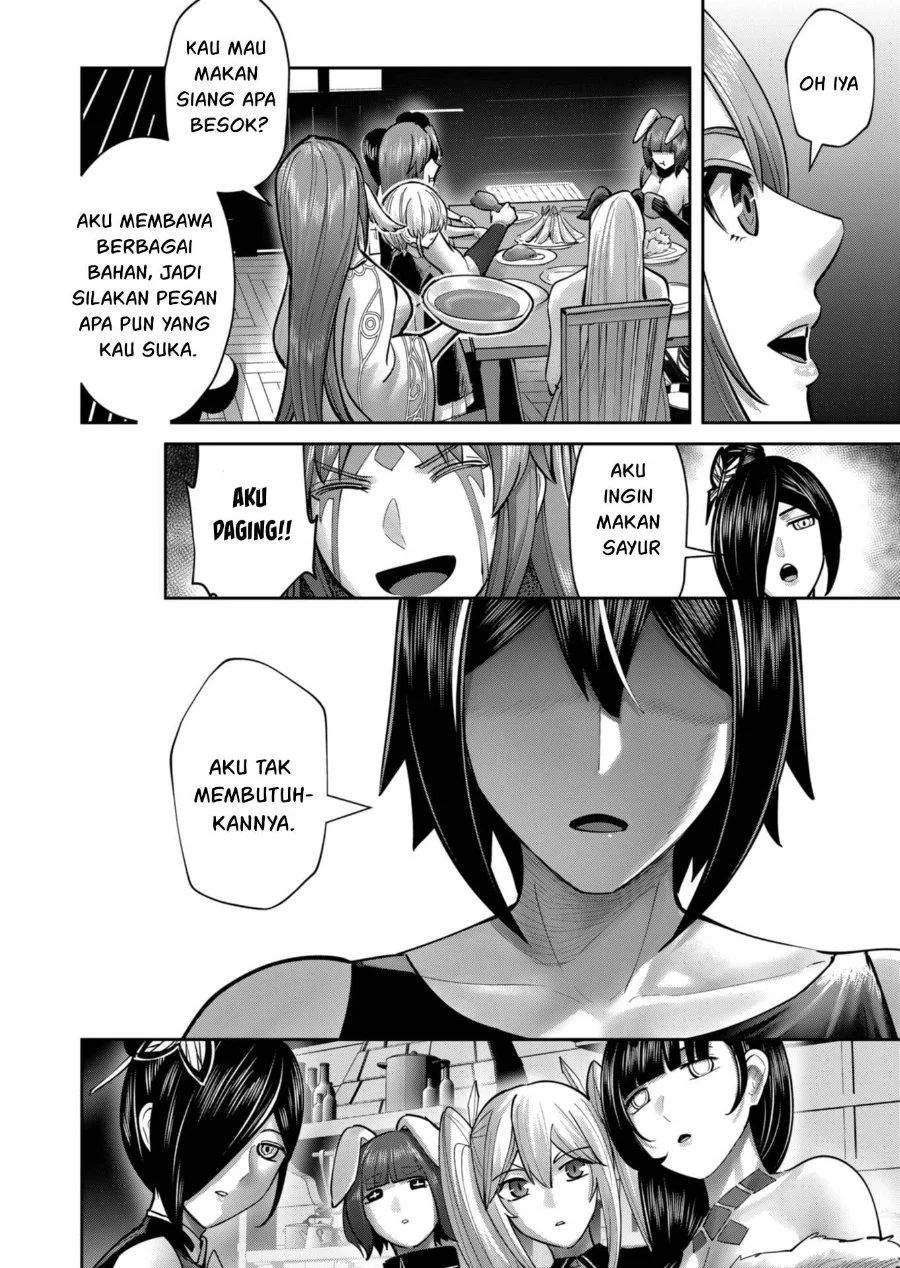 Chapter 89 - halaman 16