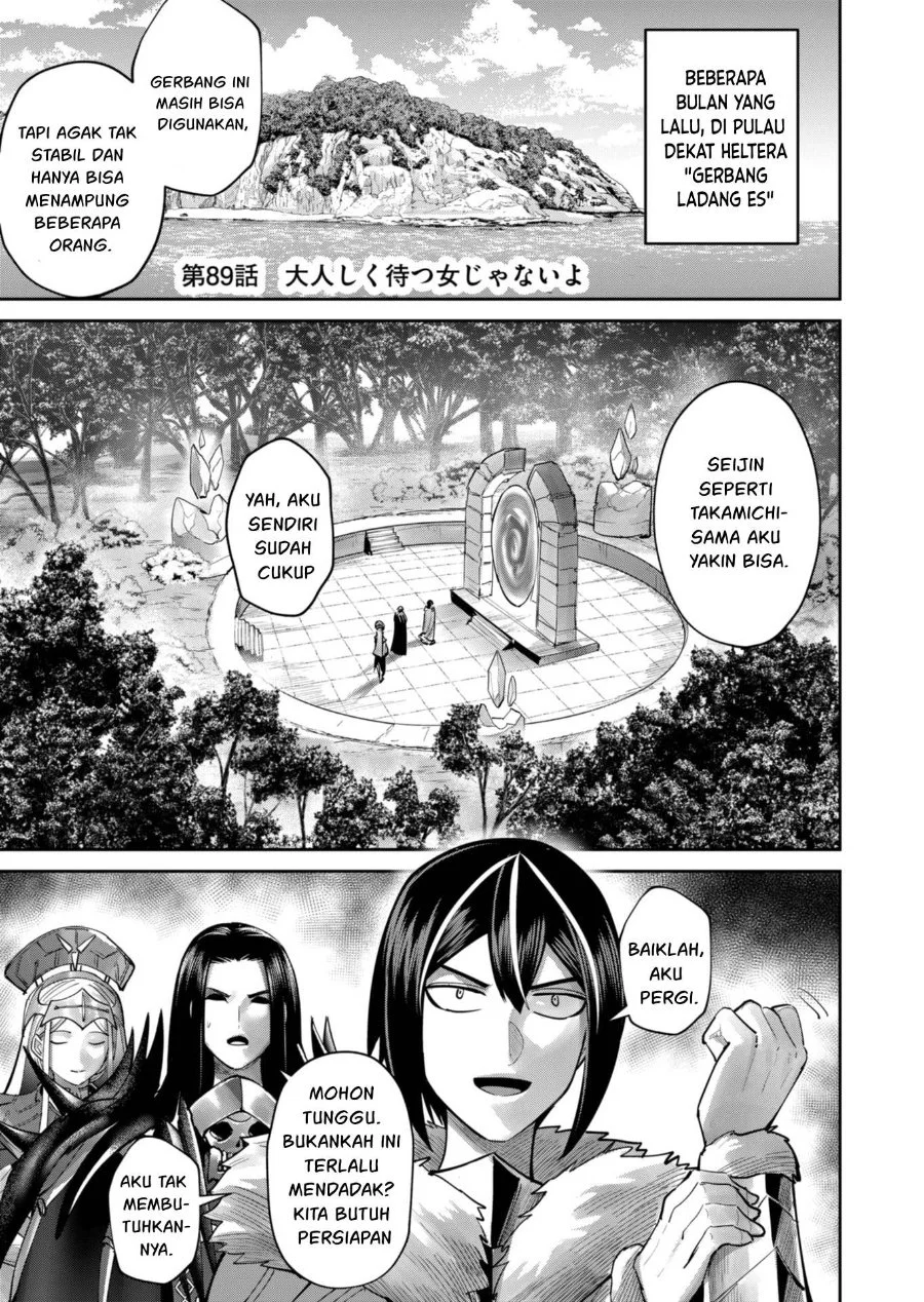 Chapter 89 - halaman 3