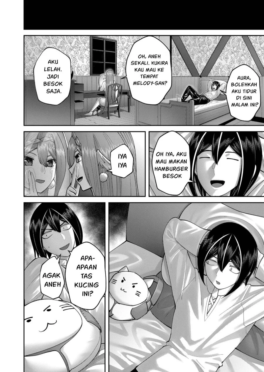 Chapter 90 - halaman 19