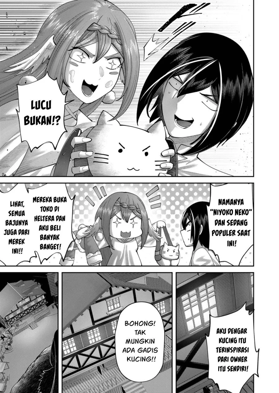 Chapter 90 - halaman 20