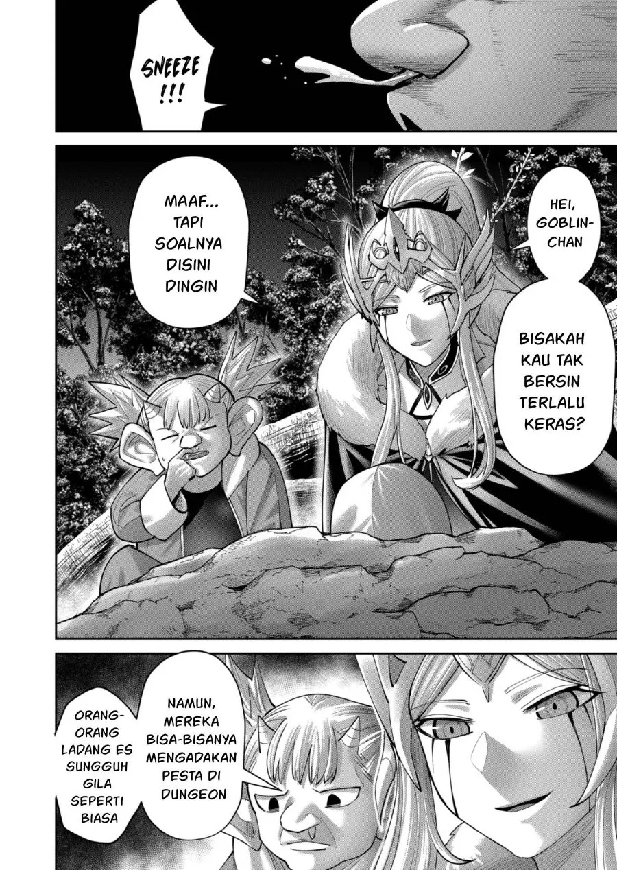 Chapter 90 - halaman 21