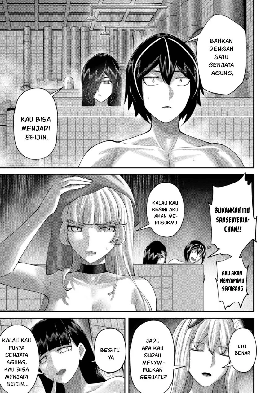 Chapter 91 - halaman 13