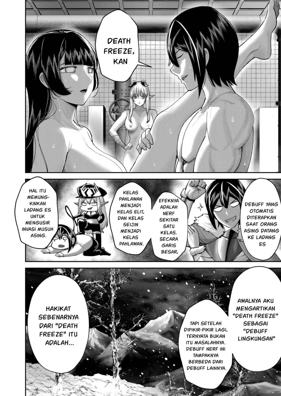 Chapter 91 - halaman 16