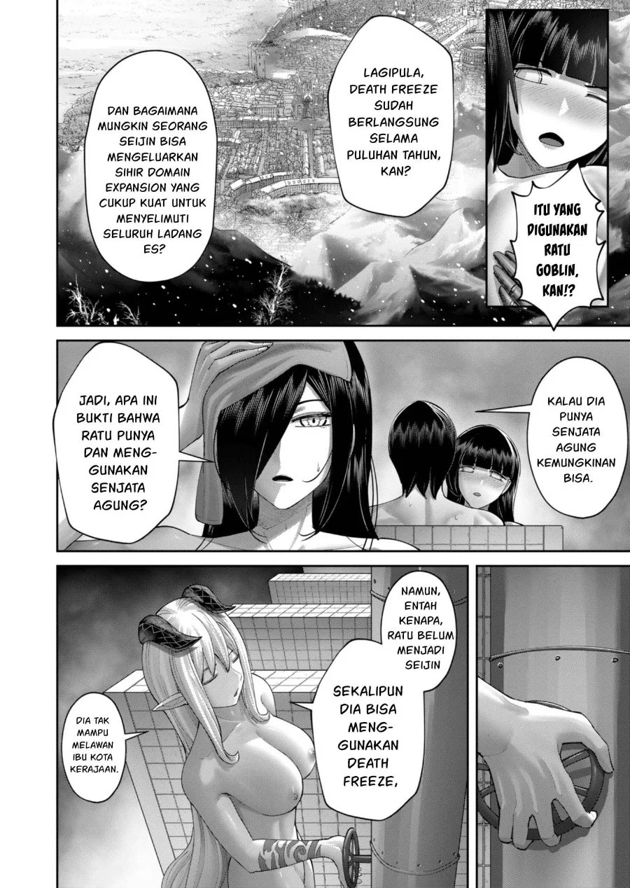 Chapter 91 - halaman 18