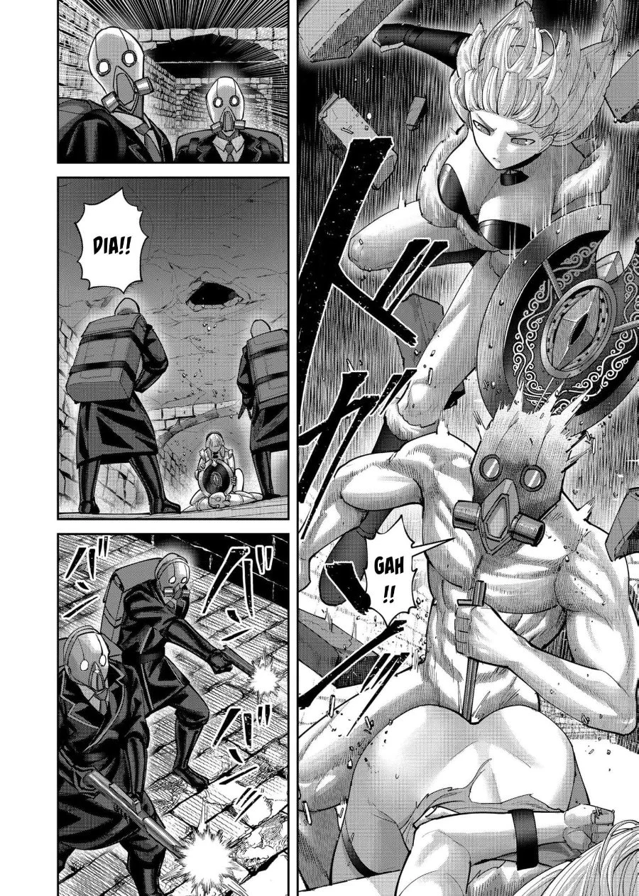 Chapter 92 - halaman 14
