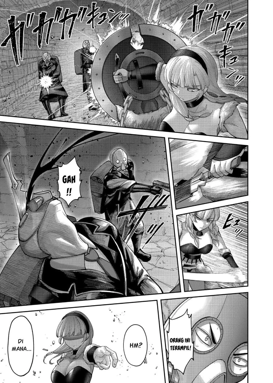 Chapter 92 - halaman 15