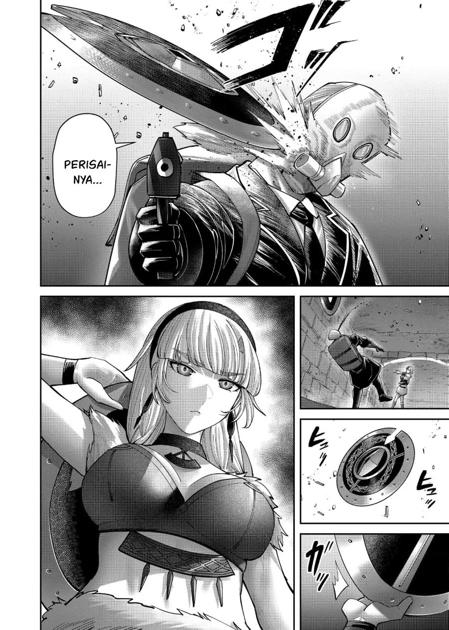 Chapter 92 - halaman 16