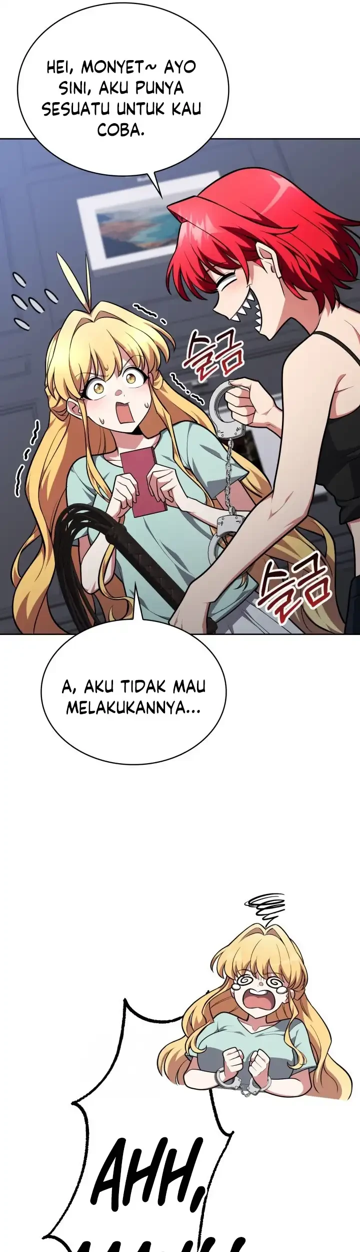 Chapter 19 - halaman 68
