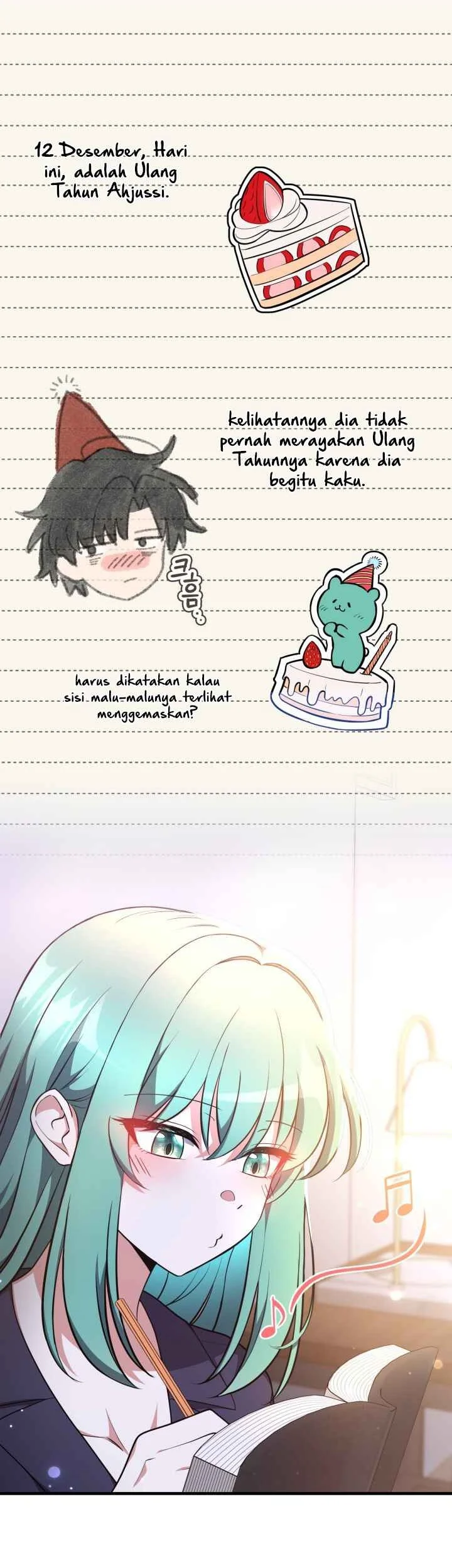 Chapter 43 - halaman 21