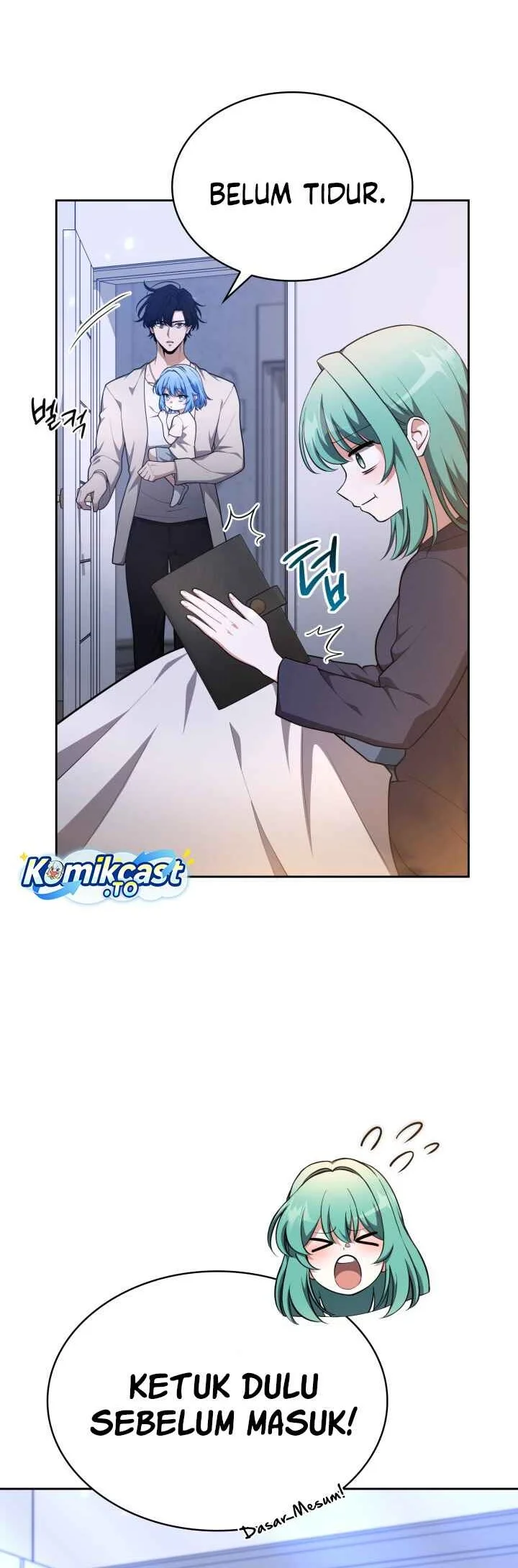 Chapter 43 - halaman 22