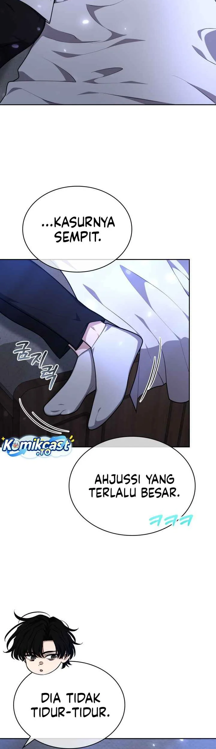 Chapter 43 - halaman 30