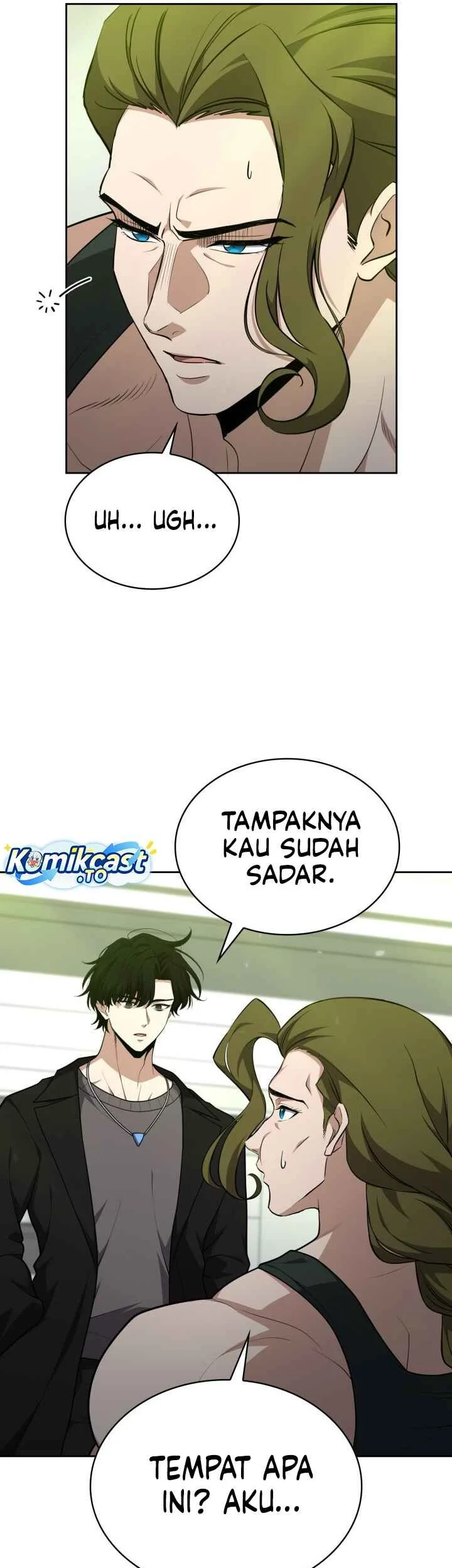 Chapter 45 - halaman 32