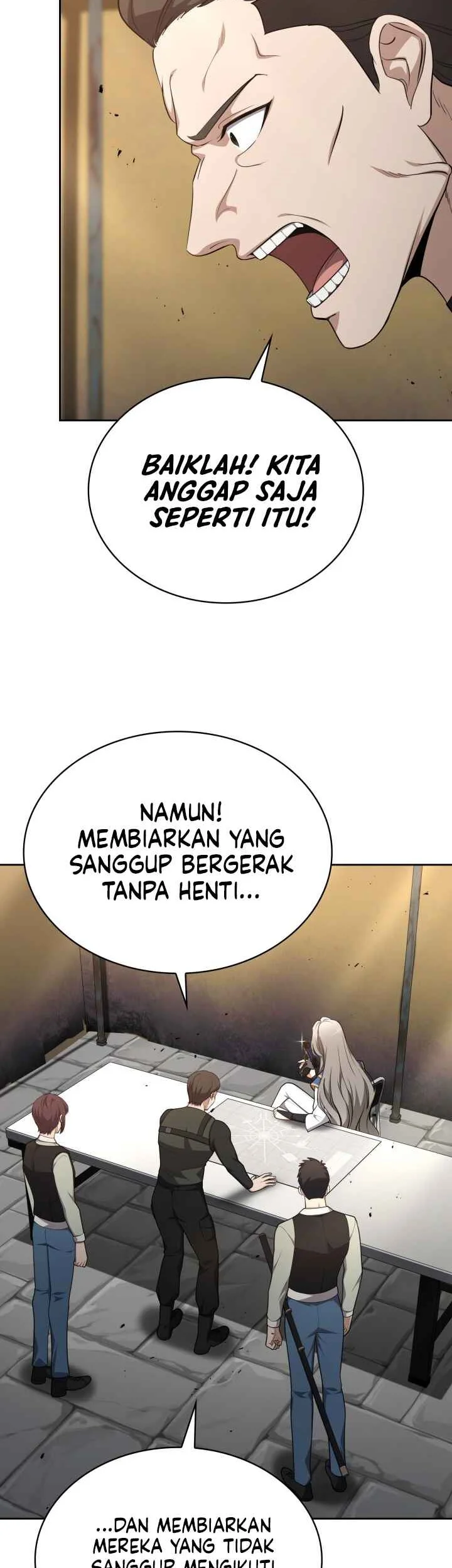 Chapter 50 - halaman 40