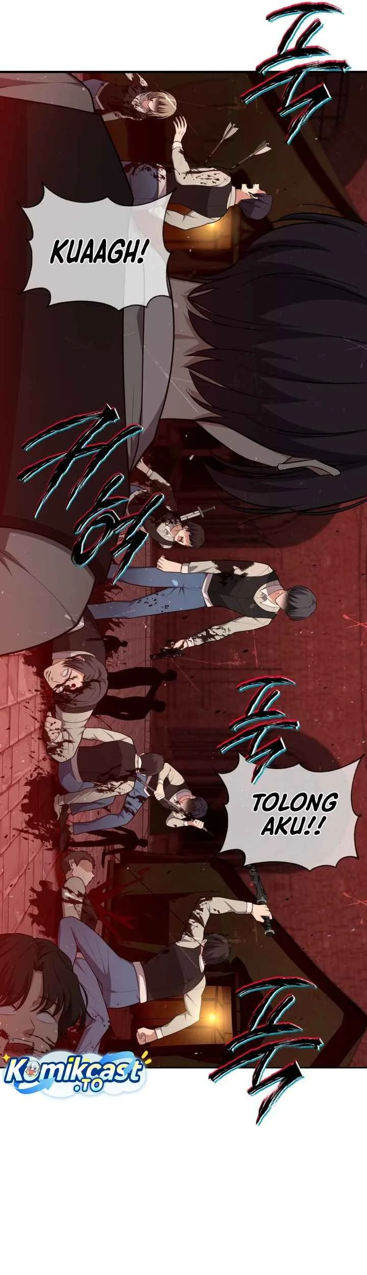 Chapter 50 - halaman 51
