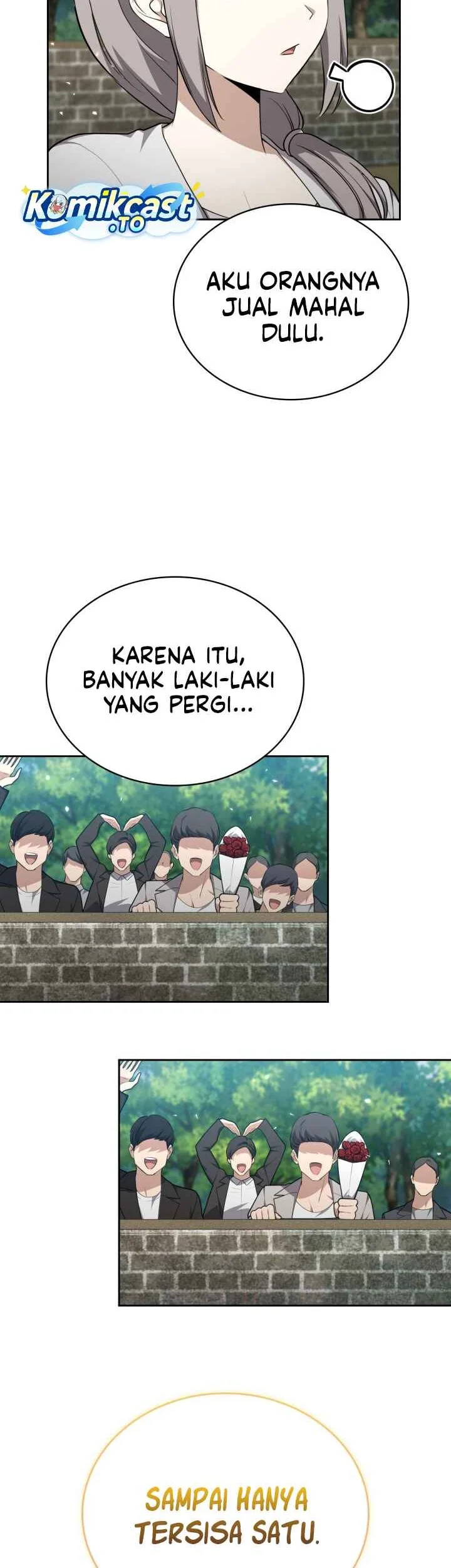Chapter 50 - halaman 20