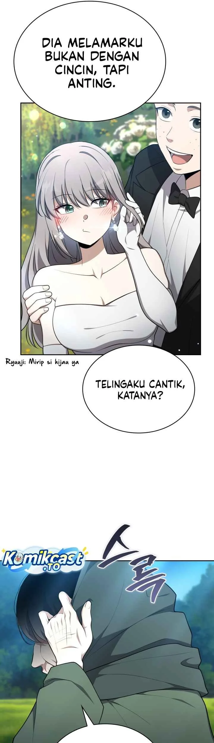 Chapter 50 - halaman 23