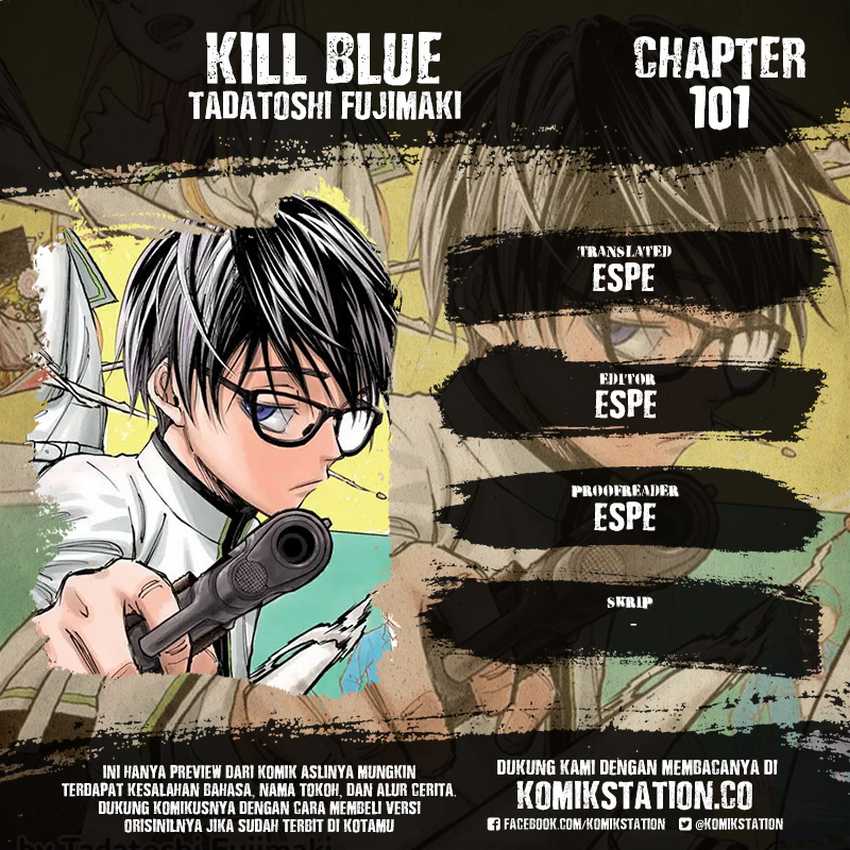 Chapter 101 - halaman 2