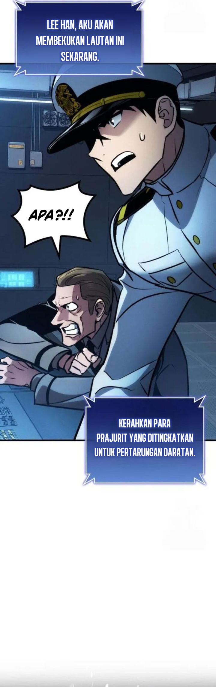 Chapter 147 - halaman 26
