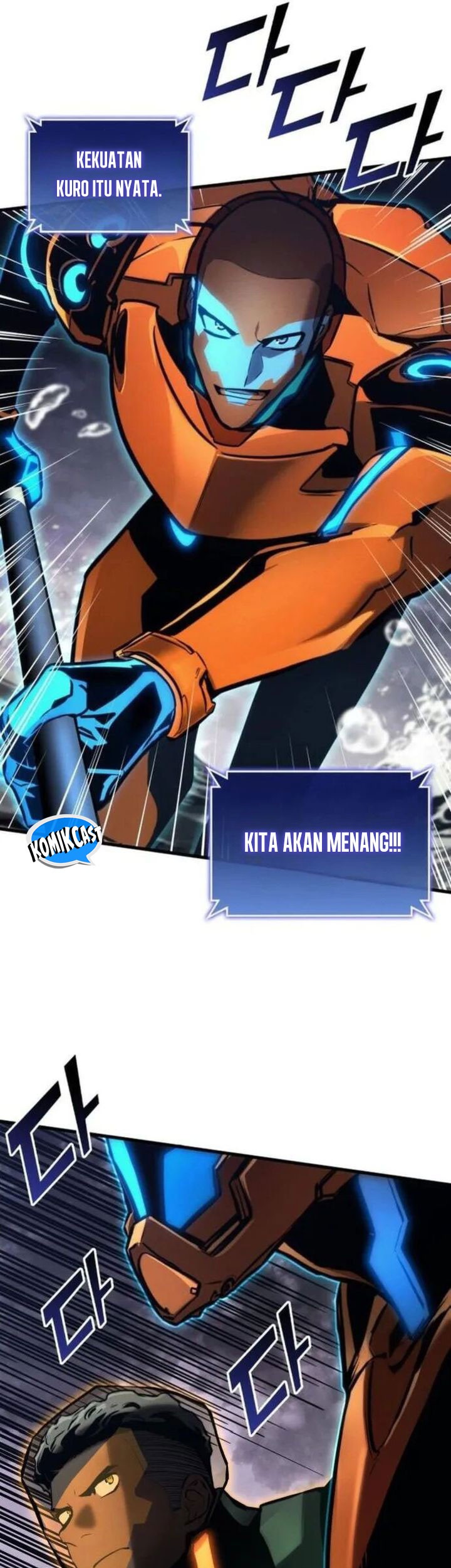 Chapter 147 - halaman 32
