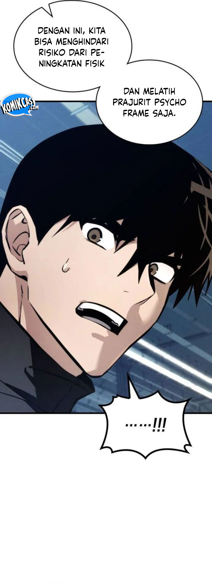 Chapter 150 - halaman 24
