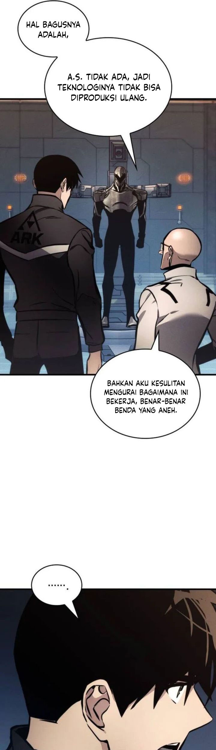 Chapter 150 - halaman 25
