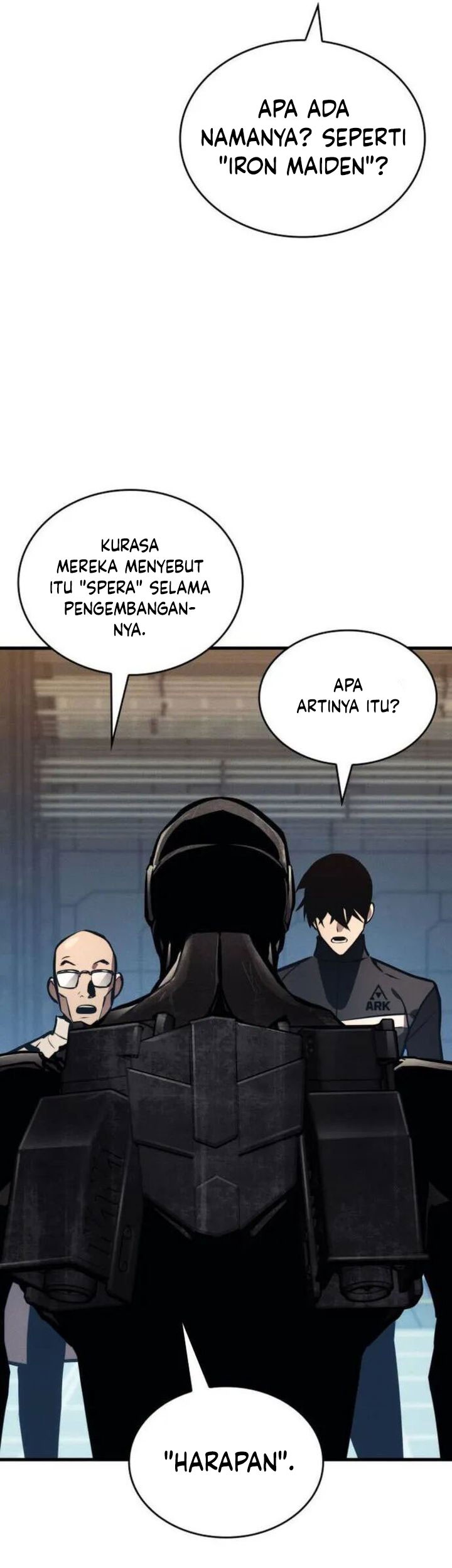 Chapter 150 - halaman 27